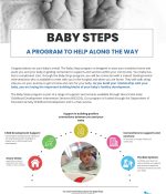 Baby Steps Brochure 2025